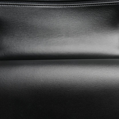 Chanel Velvet Crystal Medium Double Flap Black 12 of 14
