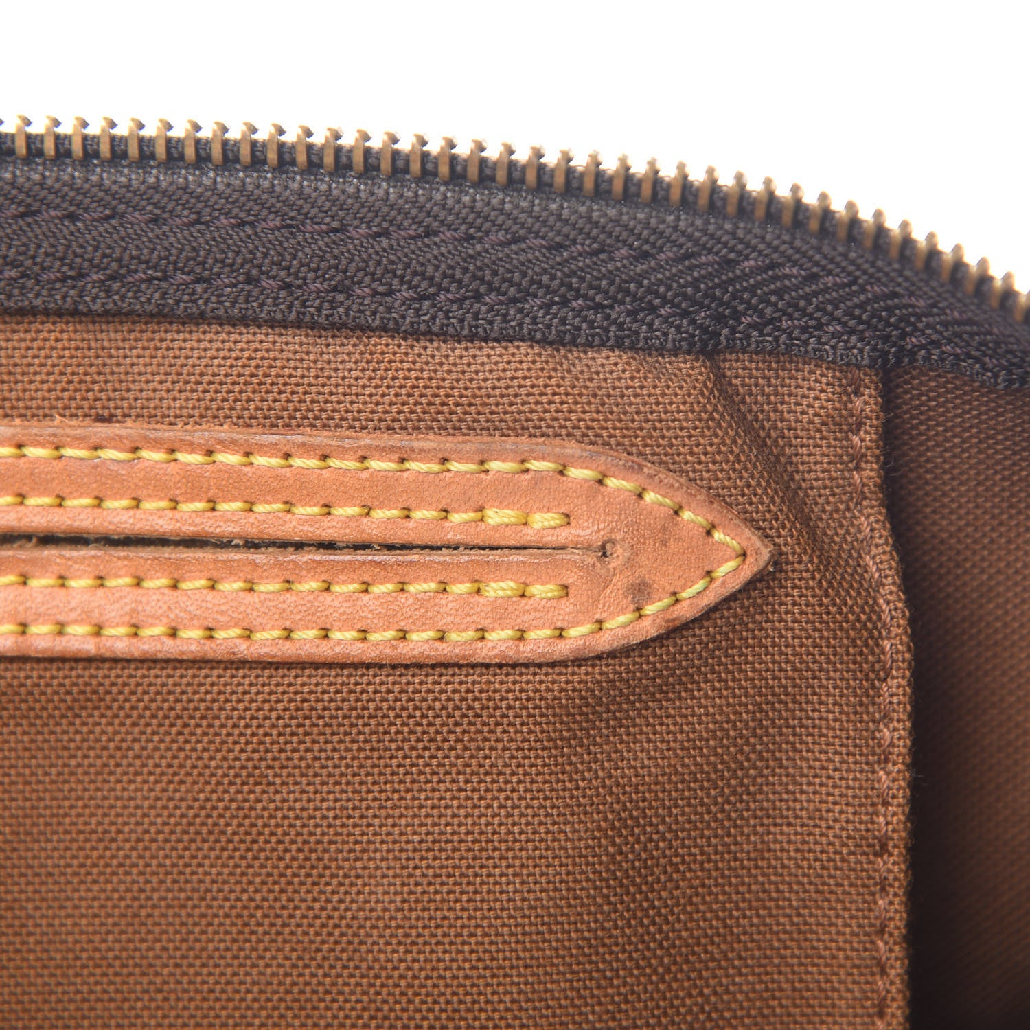 Louis Vuitton Monogram Speedy 30 14 of 17