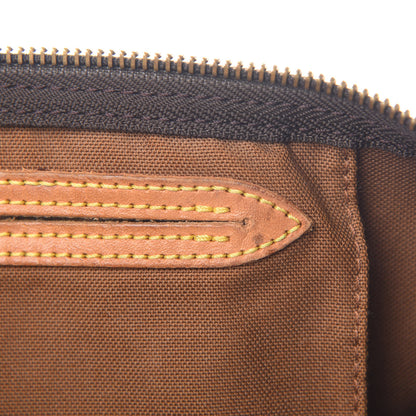Louis Vuitton Monogram Speedy 30 14 of 17