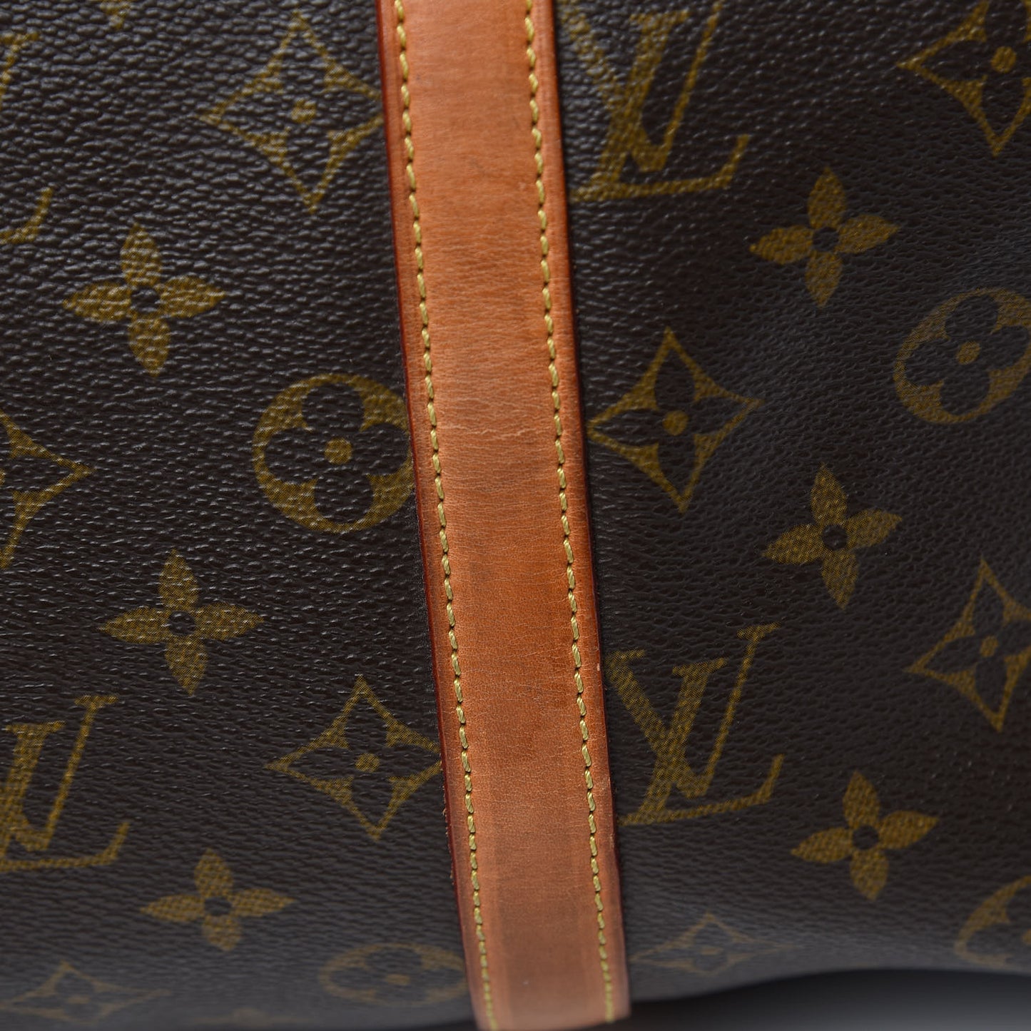 Monogram SC Bag MM