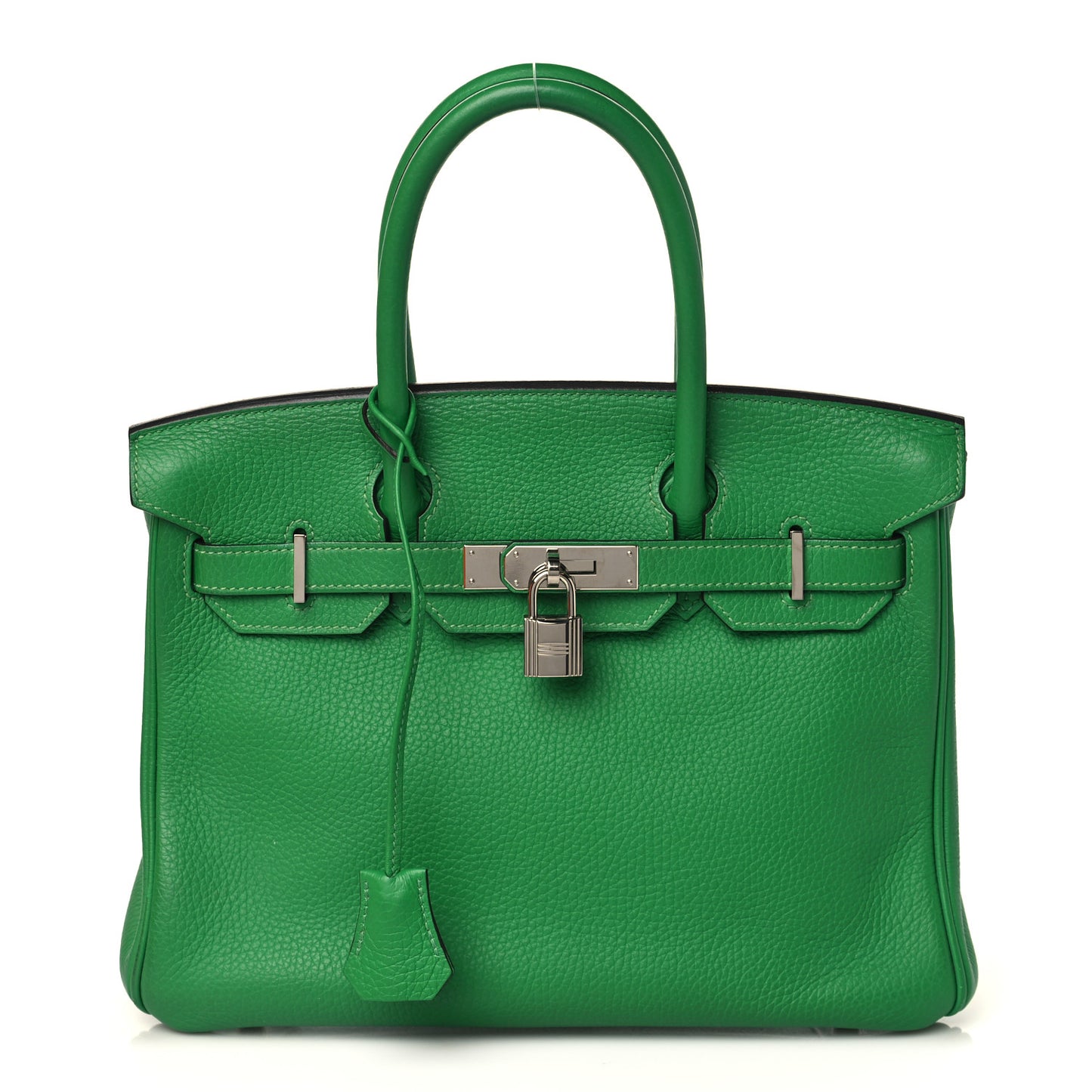 Togo Birkin 30 Bambou