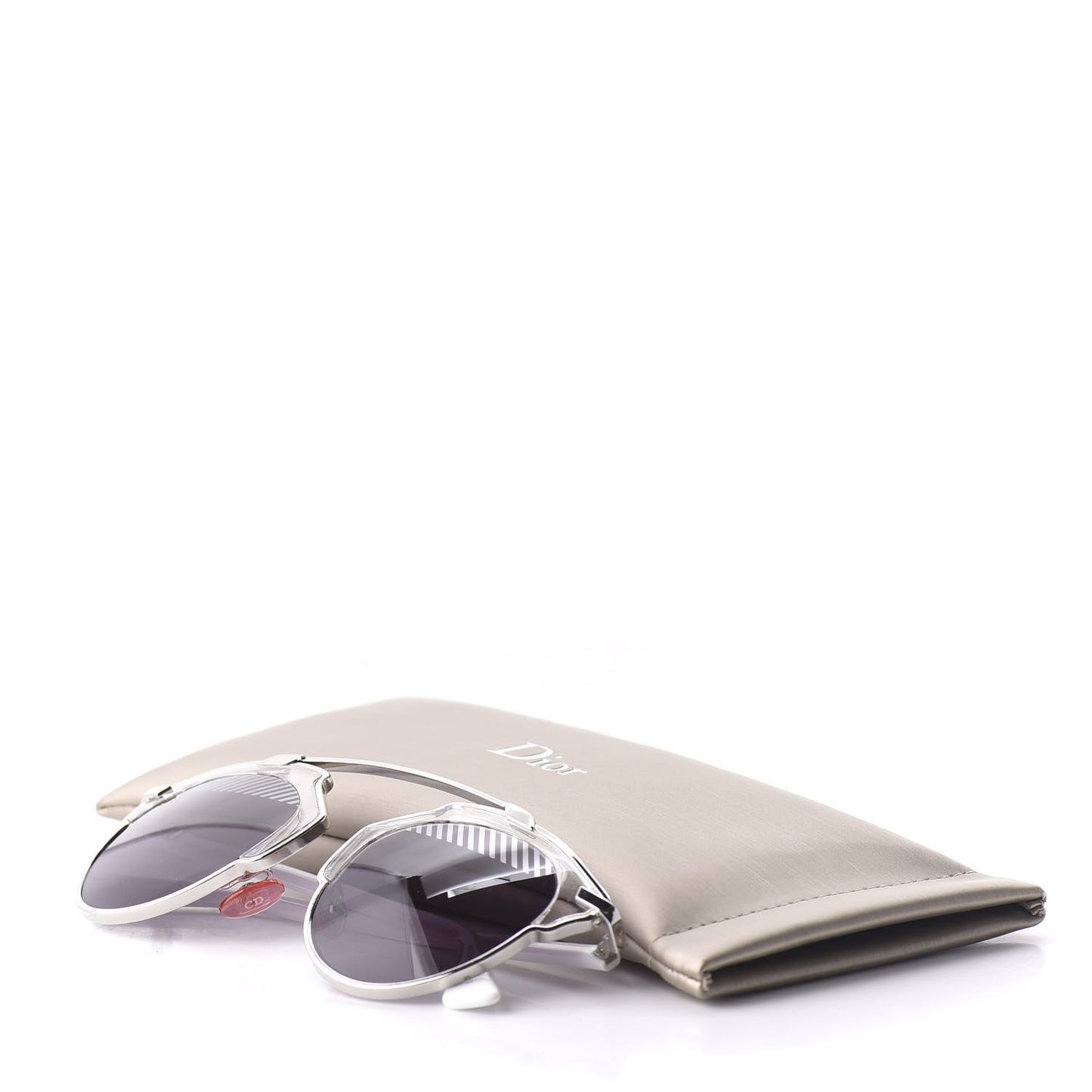 Palladium So Real Sunglasses Purple