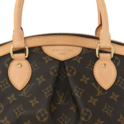 Louis Vuitton Monogram Tivoli PM 8 of 10