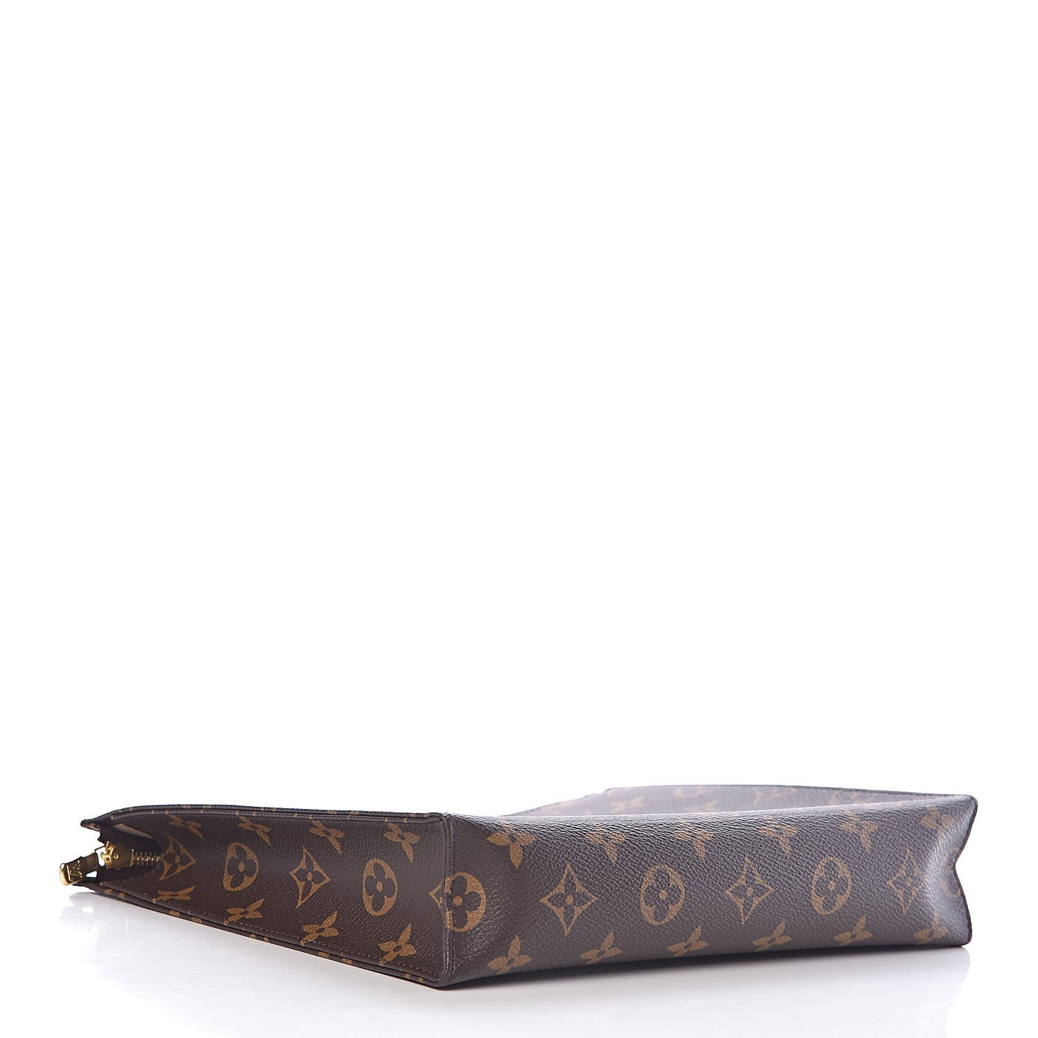Louis Vuitton Monogram Toiletry Pouch 26 4 of 6