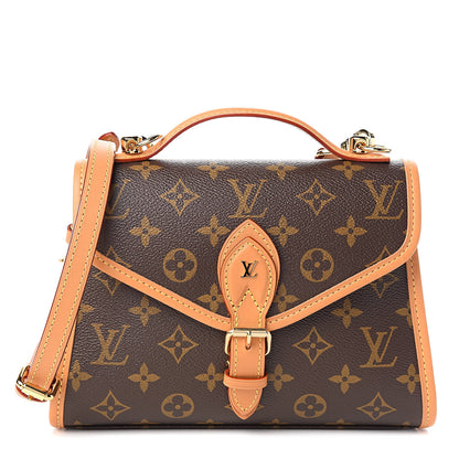 Louis Vuitton Monogram LV Ivy 1 of 11