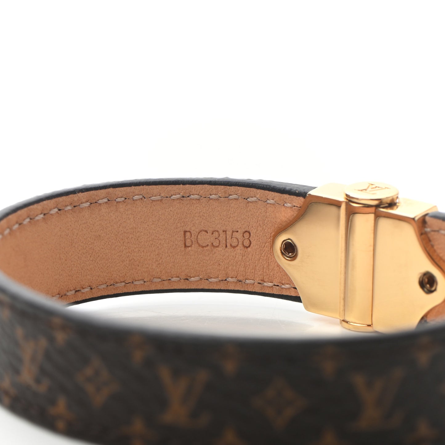 Monogram Nano Bracelet 19