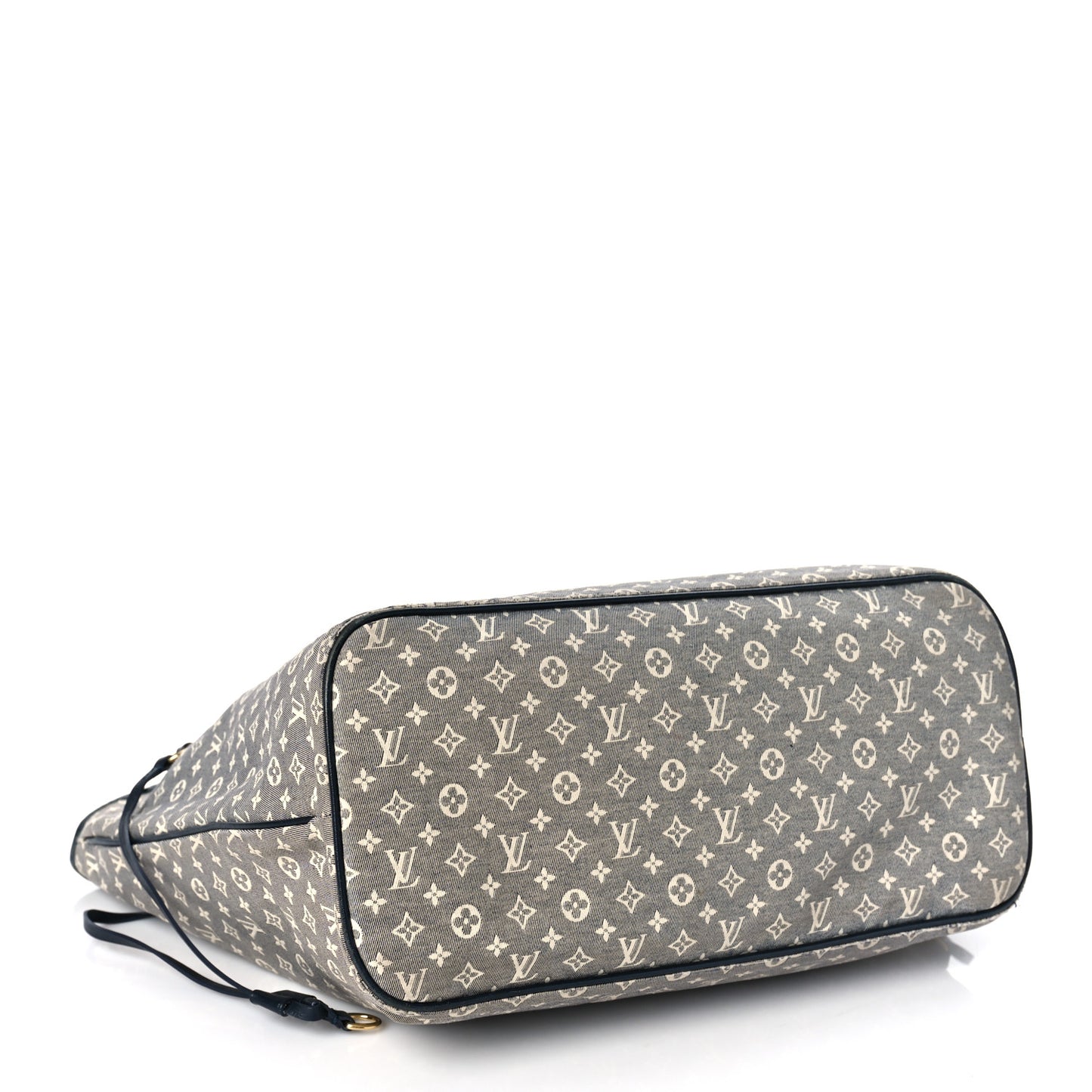 Monogram Idylle Neverfull MM Encre
