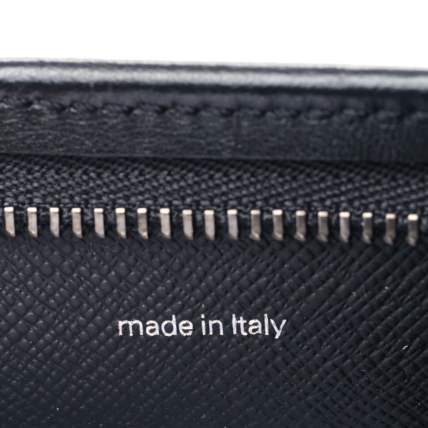 Monogram Eclipse Key Pouch Voyage