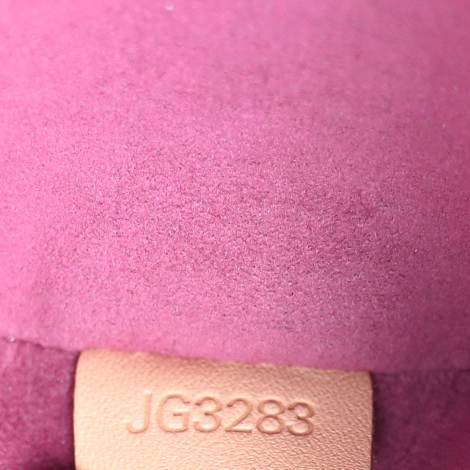 Louis Vuitton Monogram 2023 Christmas Animation Alpine Pencil Pouch Pink 7 of 9
