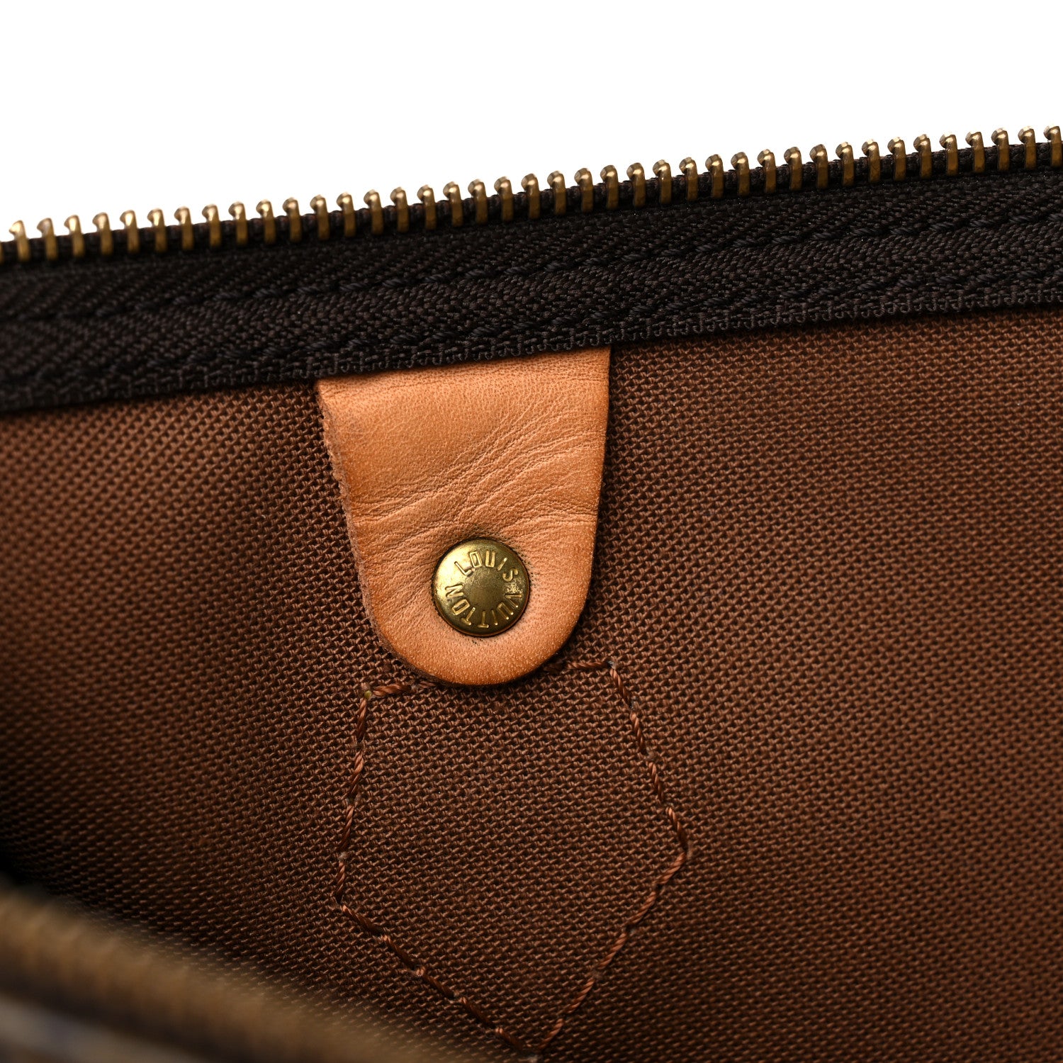 Louis Vuitton Monogram Speedy 30 11 of 19
