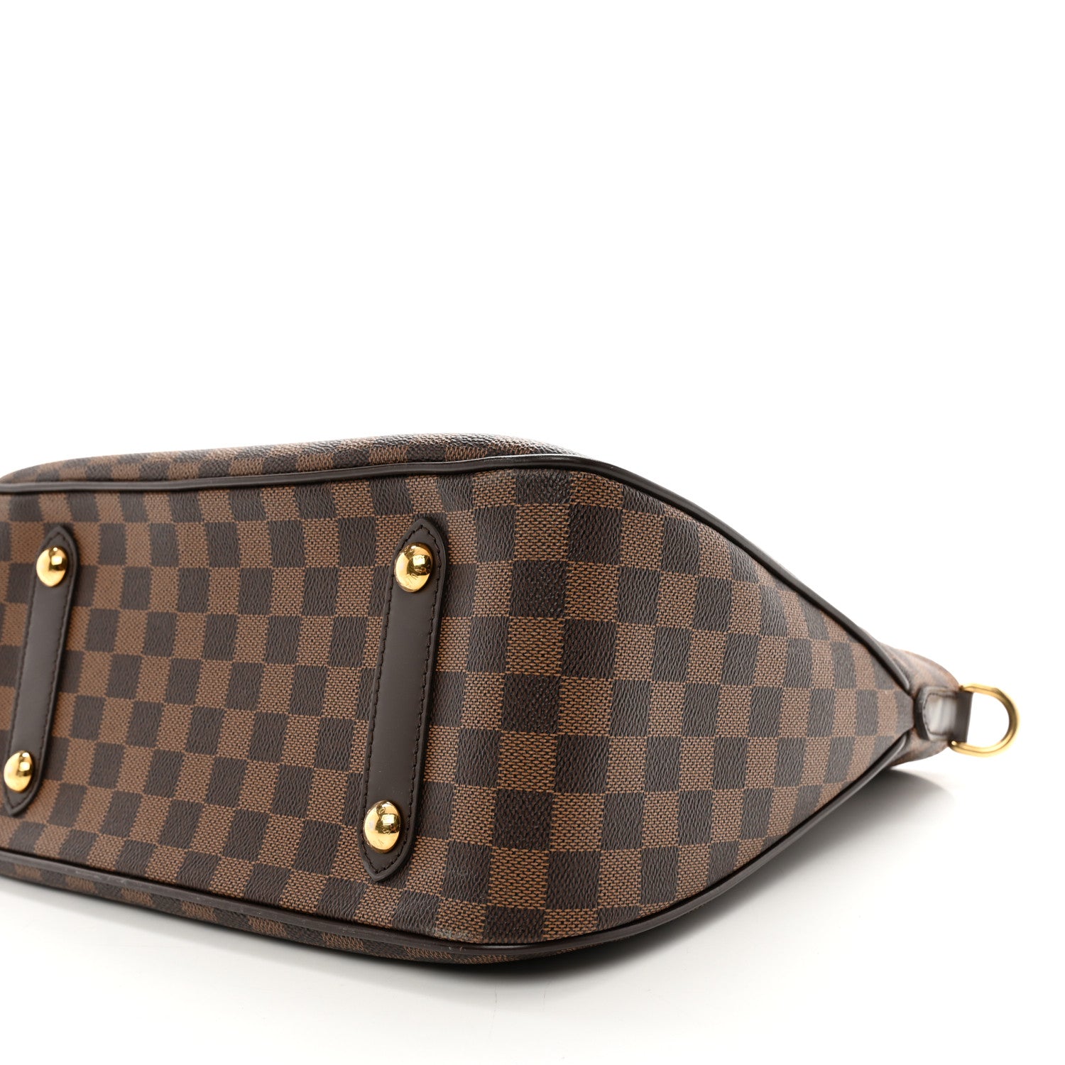 Louis Vuitton Damier Ebene Cabas Rosebery 9 of 9