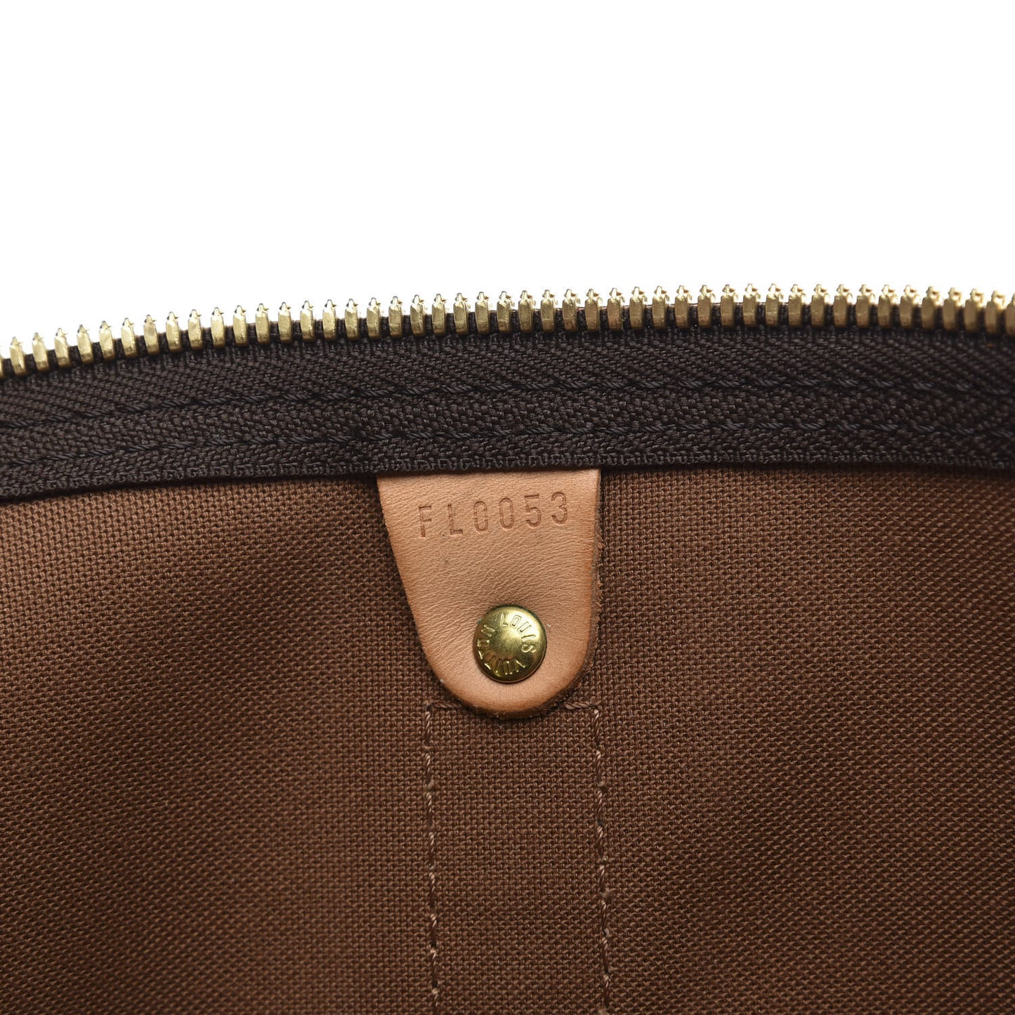 Monogram Keepall 55
