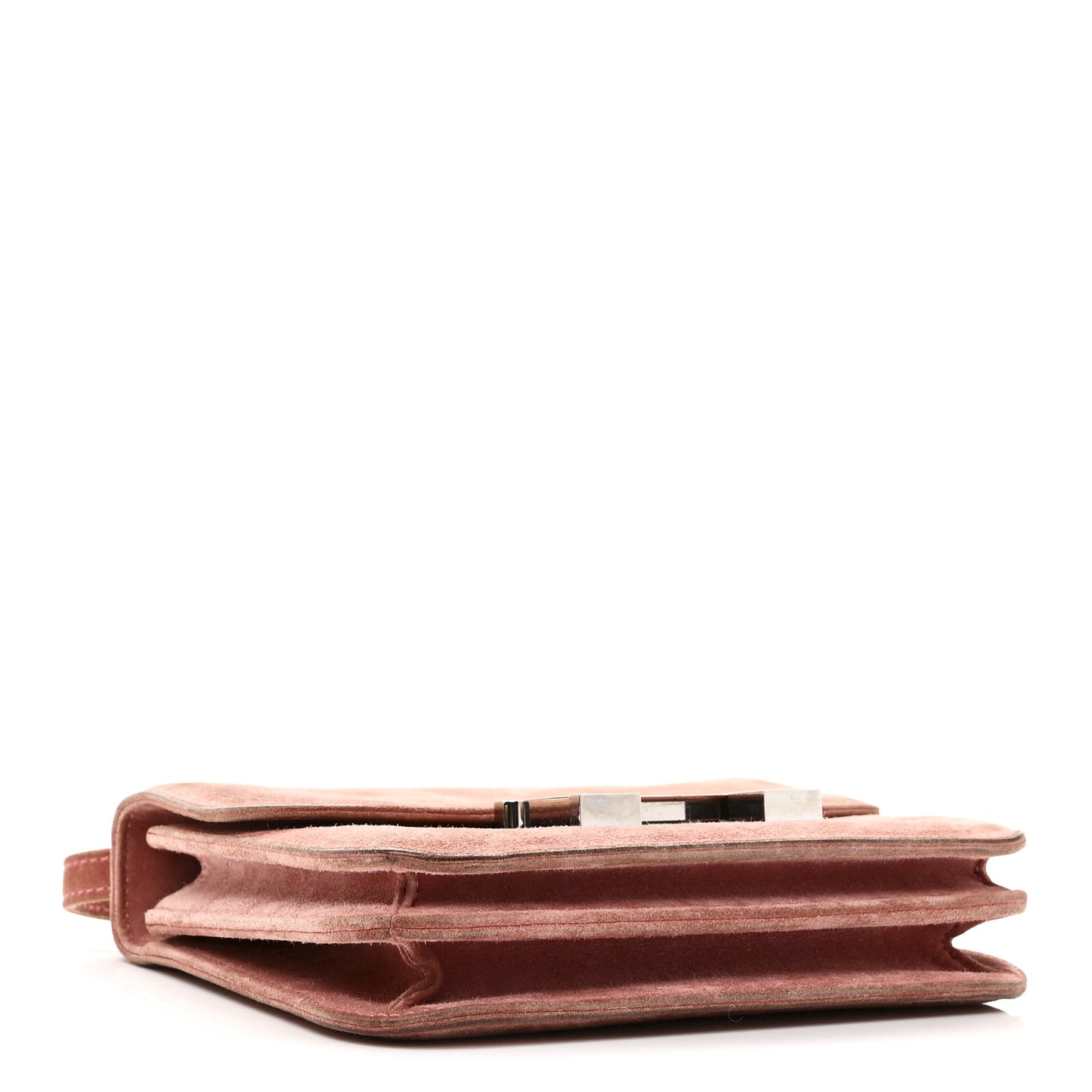 Veau Doblis Constance 18 Rose Indienne