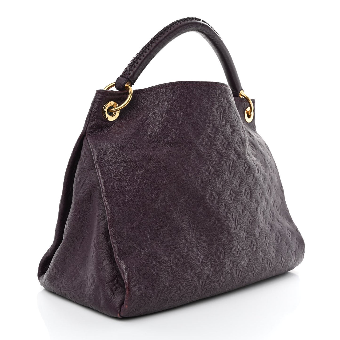 Empreinte Artsy MM Aube