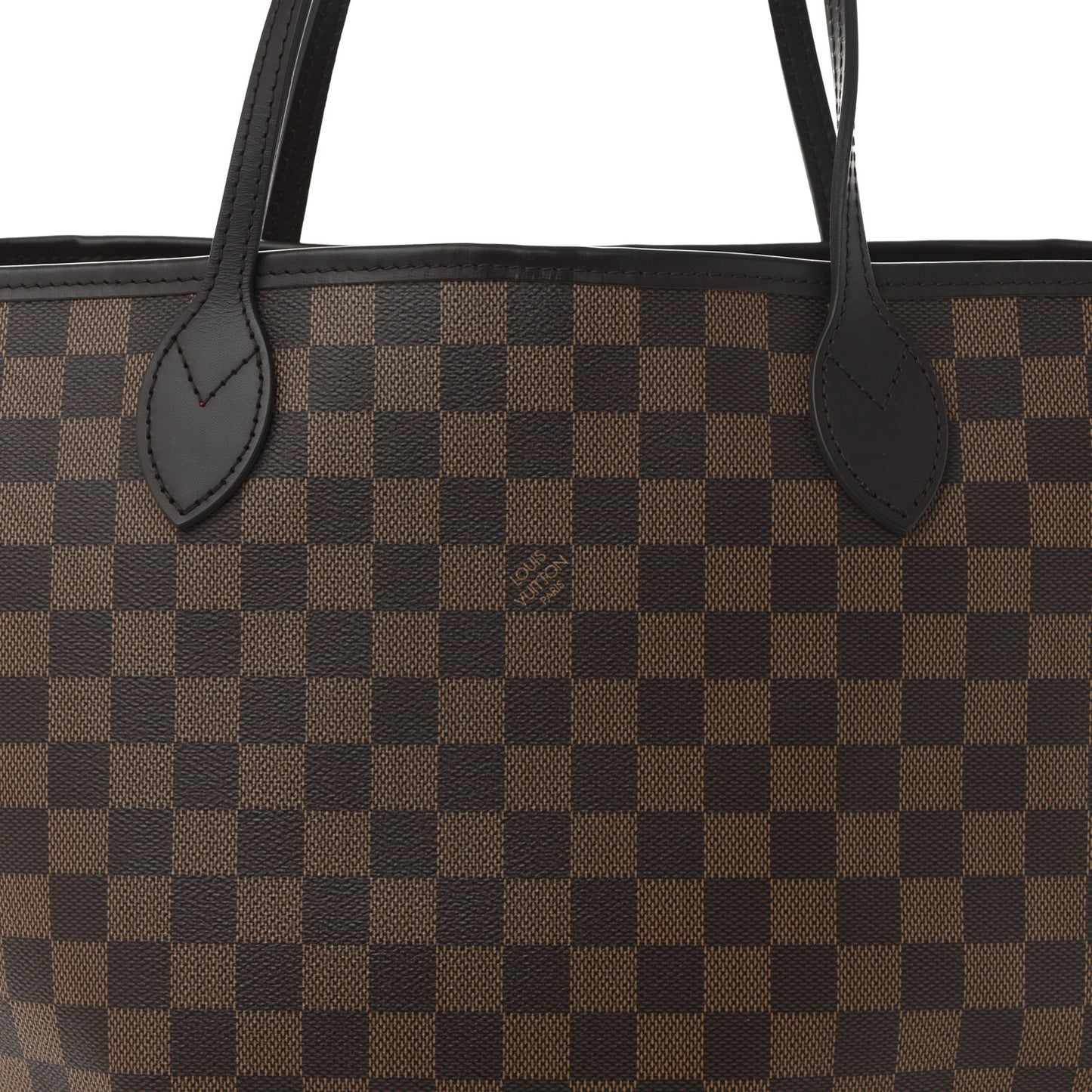 Damier Ebene Neo Neverfull MM