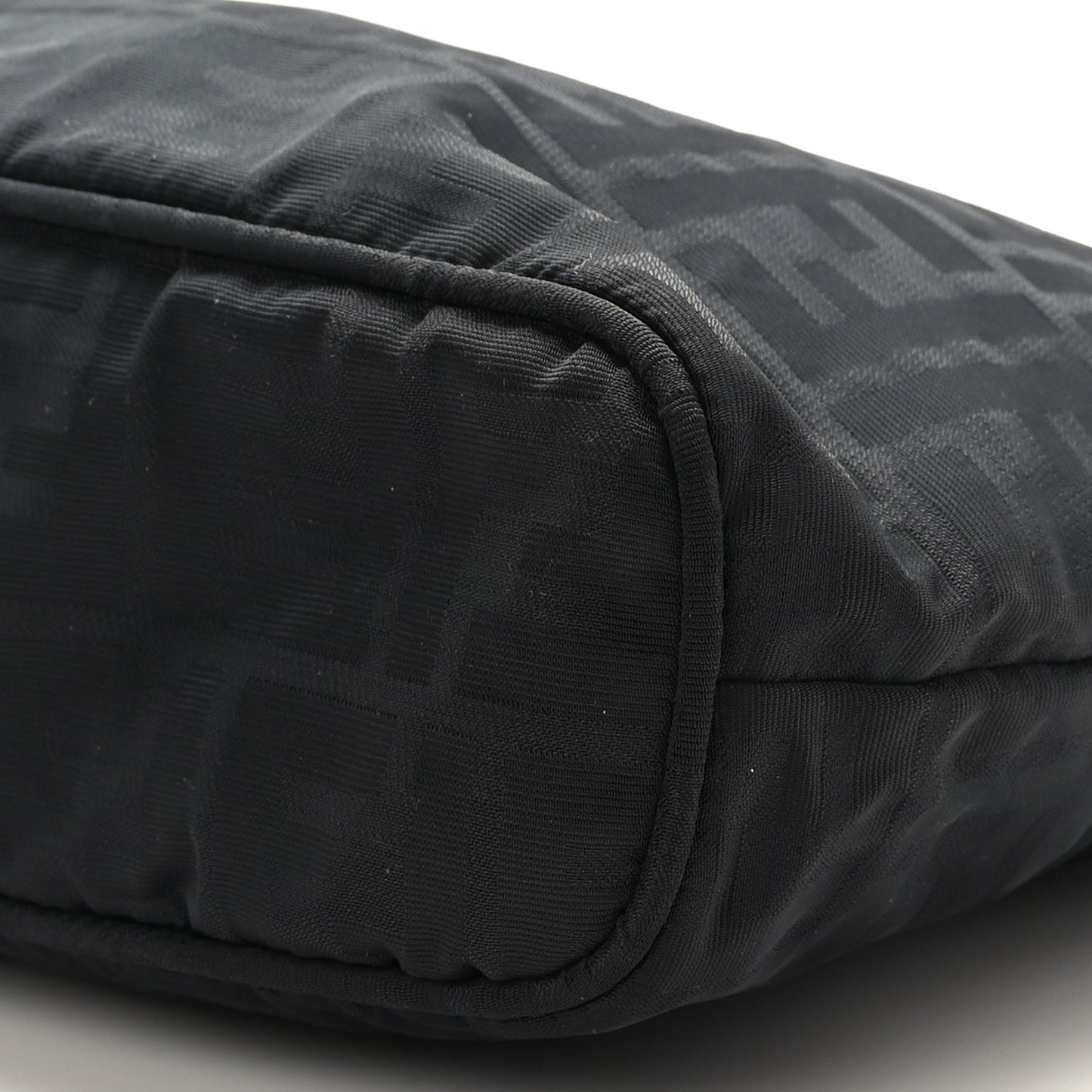 Zucca Tote Black