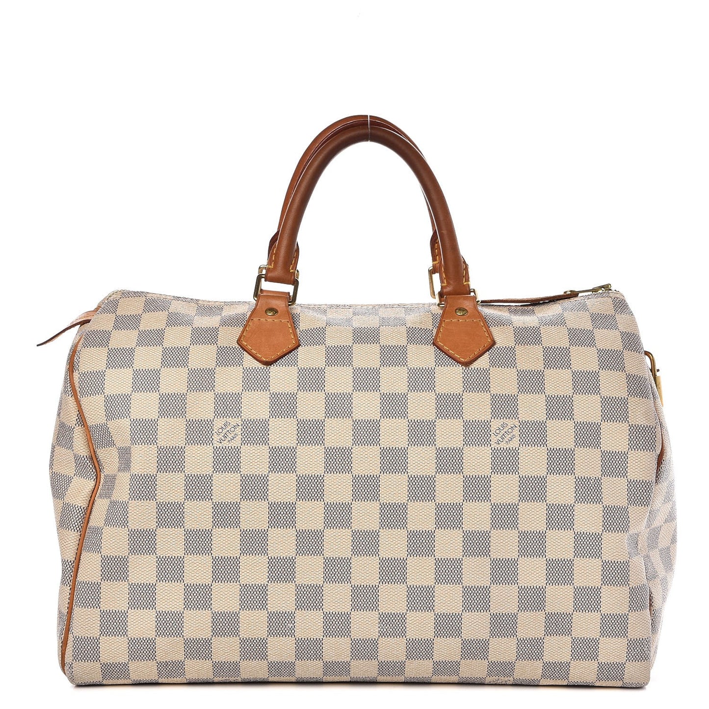Damier Azur Speedy 35