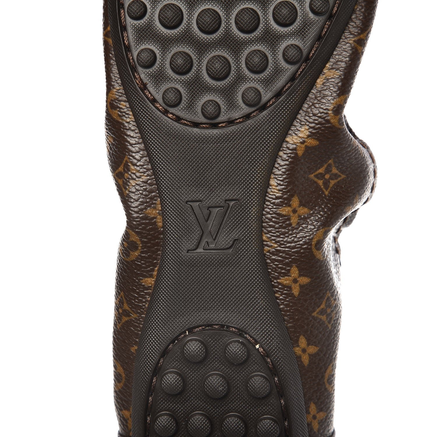 Louis Vuitton Monogram Lovely Ballet Flats 36 8 of 10