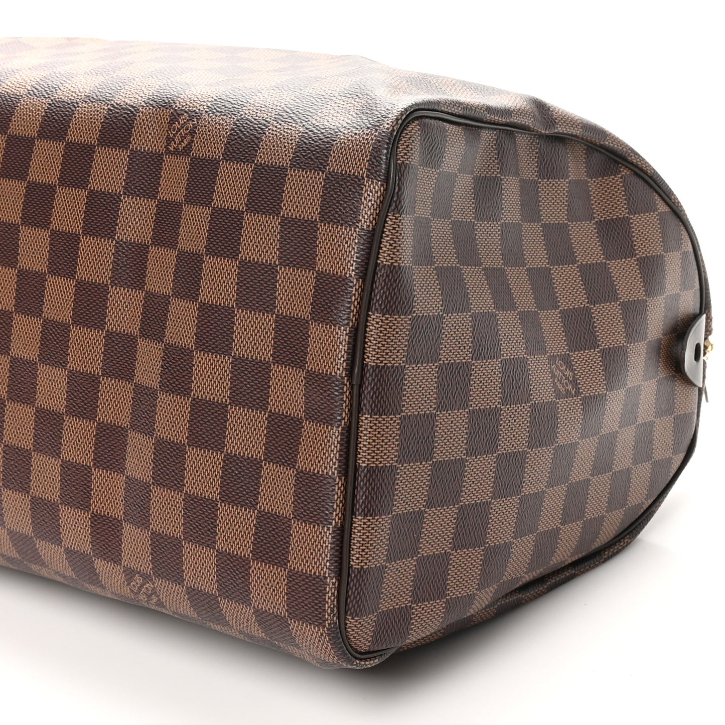 Damier Ebene Speedy 35
