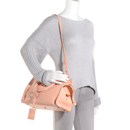Saint Laurent Calfskin Small Classic Y Cabas Blush 2 of 8