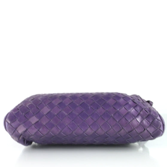 Bottega Veneta Vintage Woven Shoulder Bag 5 of 8