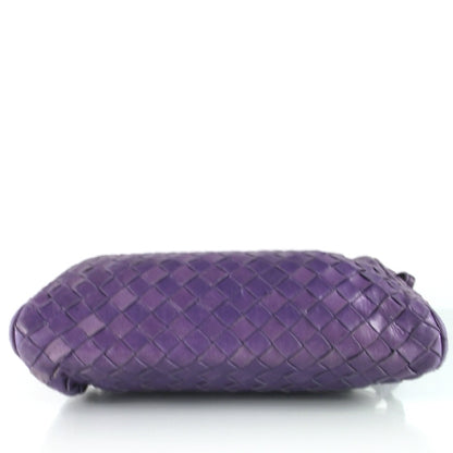 Bottega Veneta Vintage Woven Shoulder Bag 5 of 8