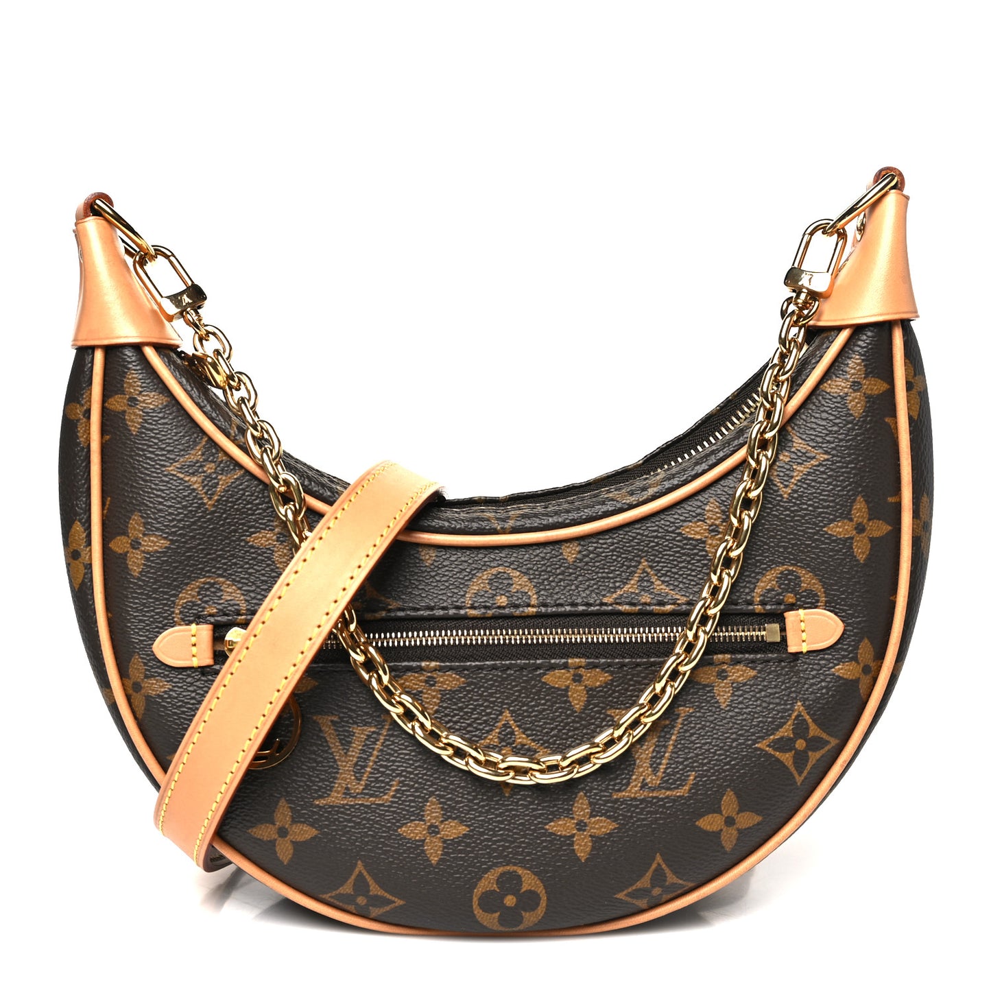 Monogram Loop