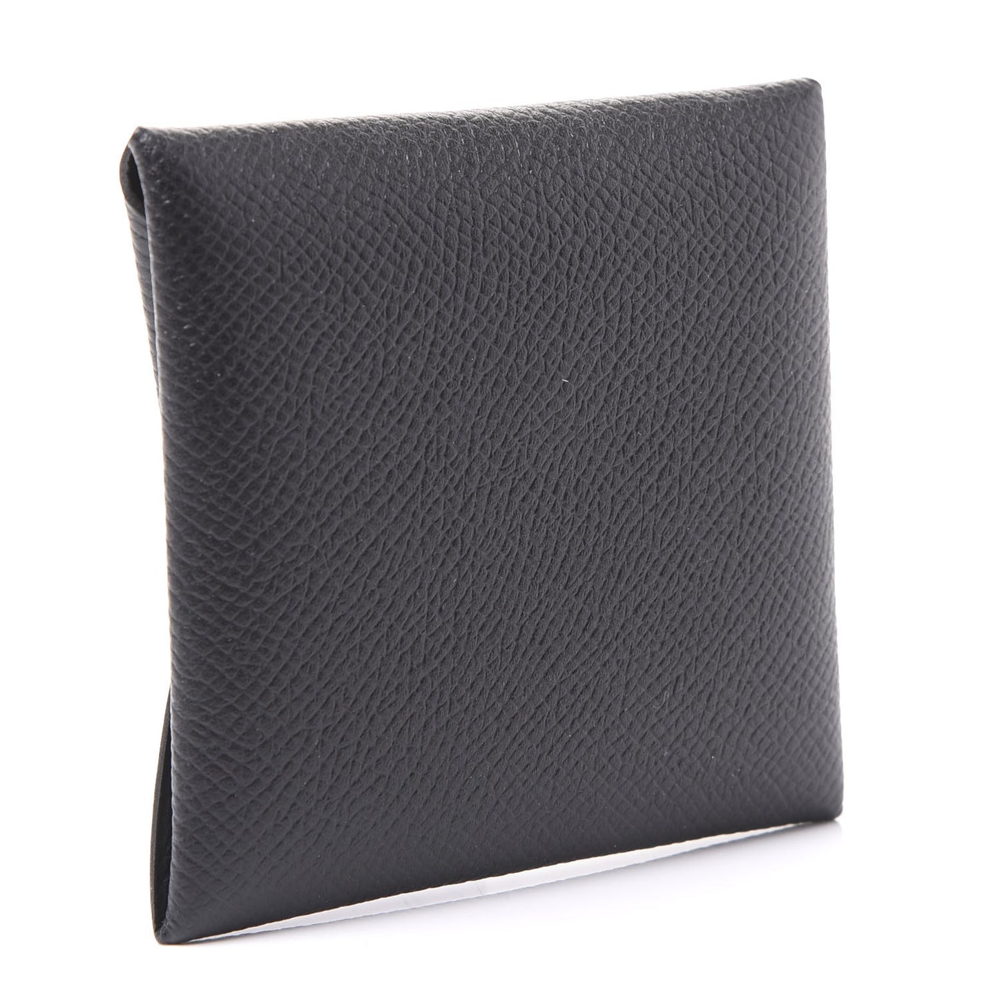 Epsom Bastia Coin Purse Black