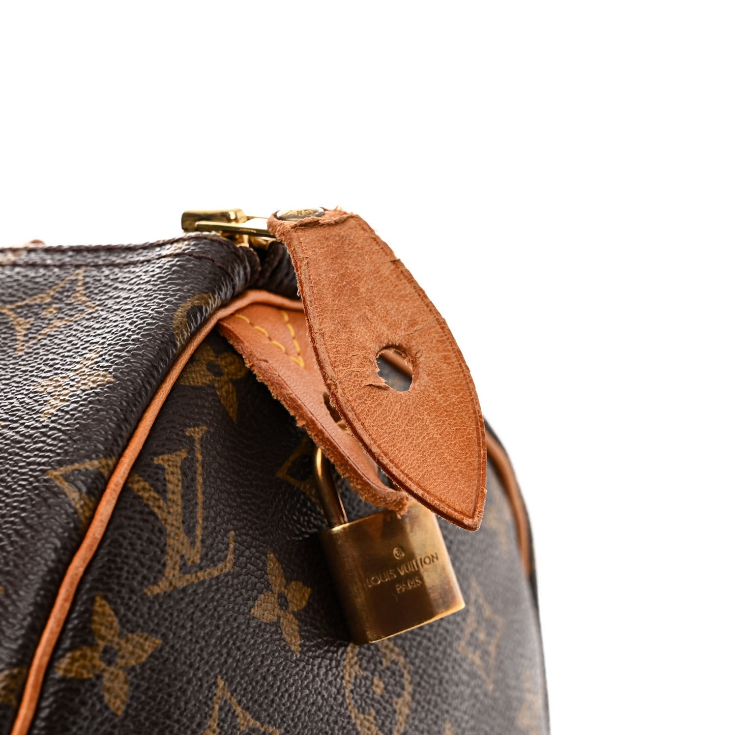 Monogram Speedy 30