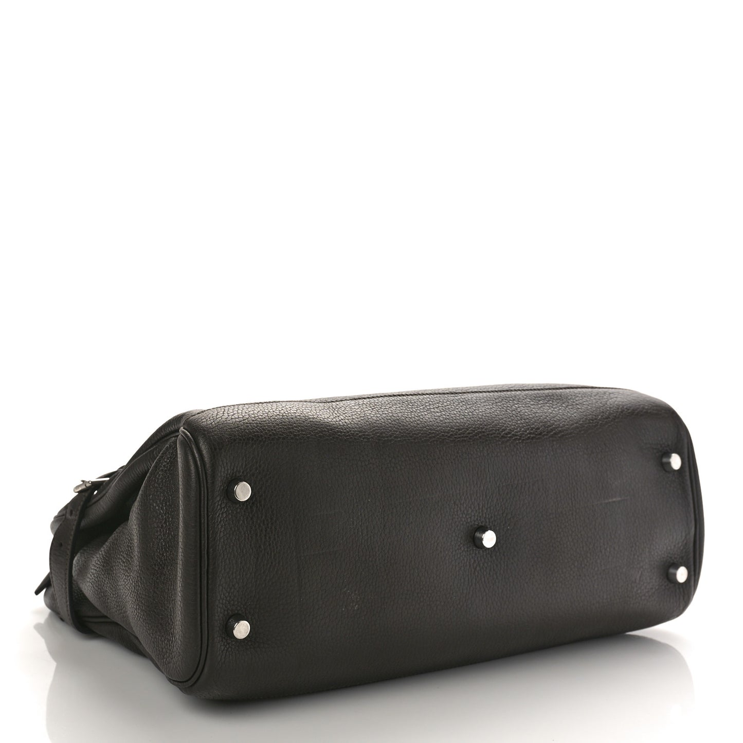 Taurillon Clemence Atlas 35 Chocolate