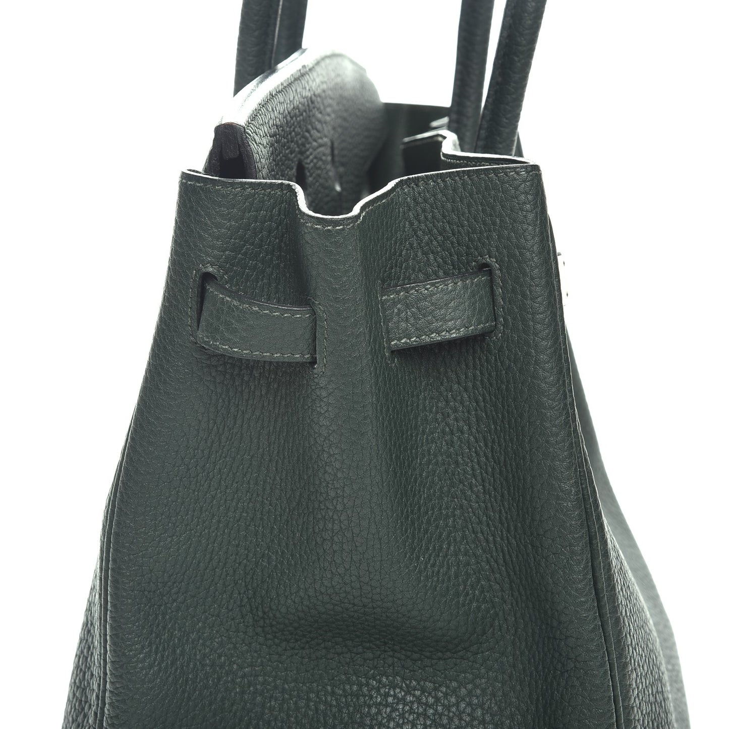 Fjord Birkin 35 Vert Fonce