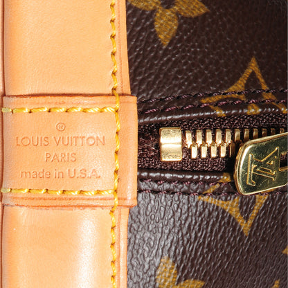 Louis Vuitton Monogram Alma PM 4 of 7