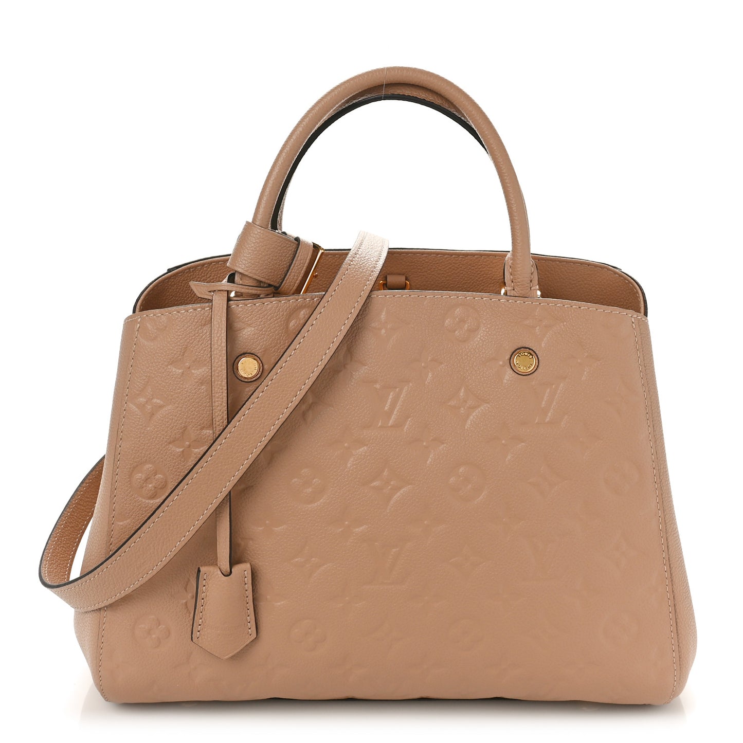 Empreinte Montaigne MM Papyrus