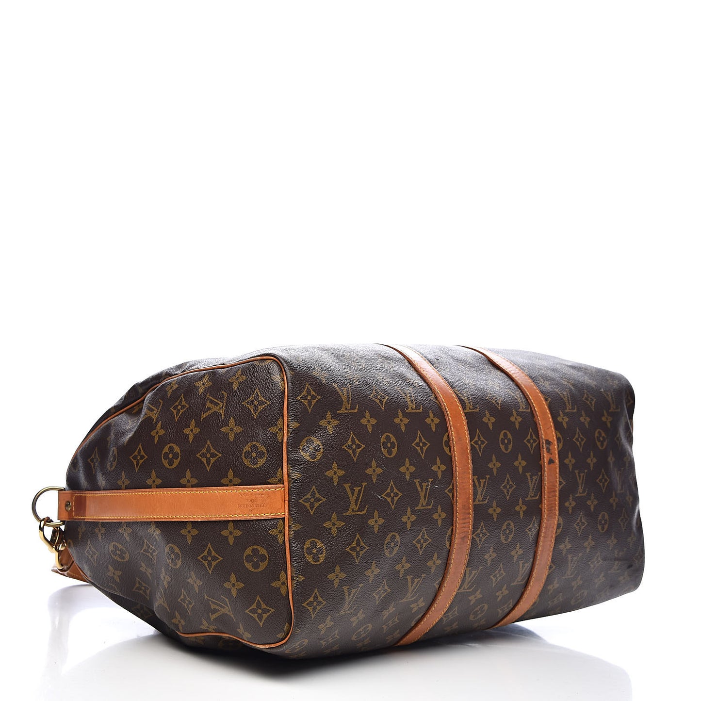 Monogram Keepall Bandouliere 50