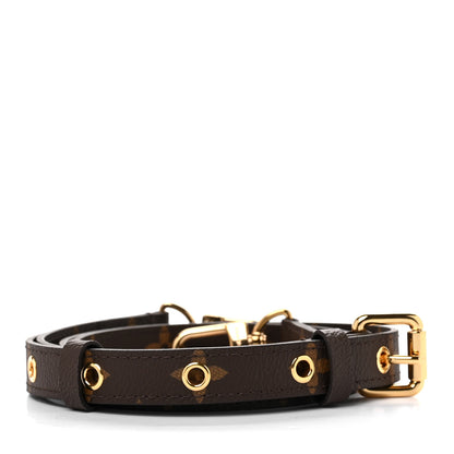 Louis Vuitton Monogram Metis 20mm Adjustable Strap 2 of 5