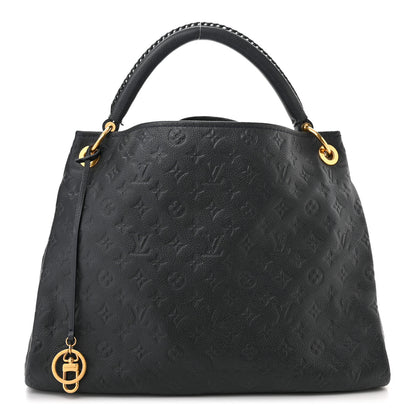 Louis Vuitton Empreinte Artsy MM Infini 1 of 11