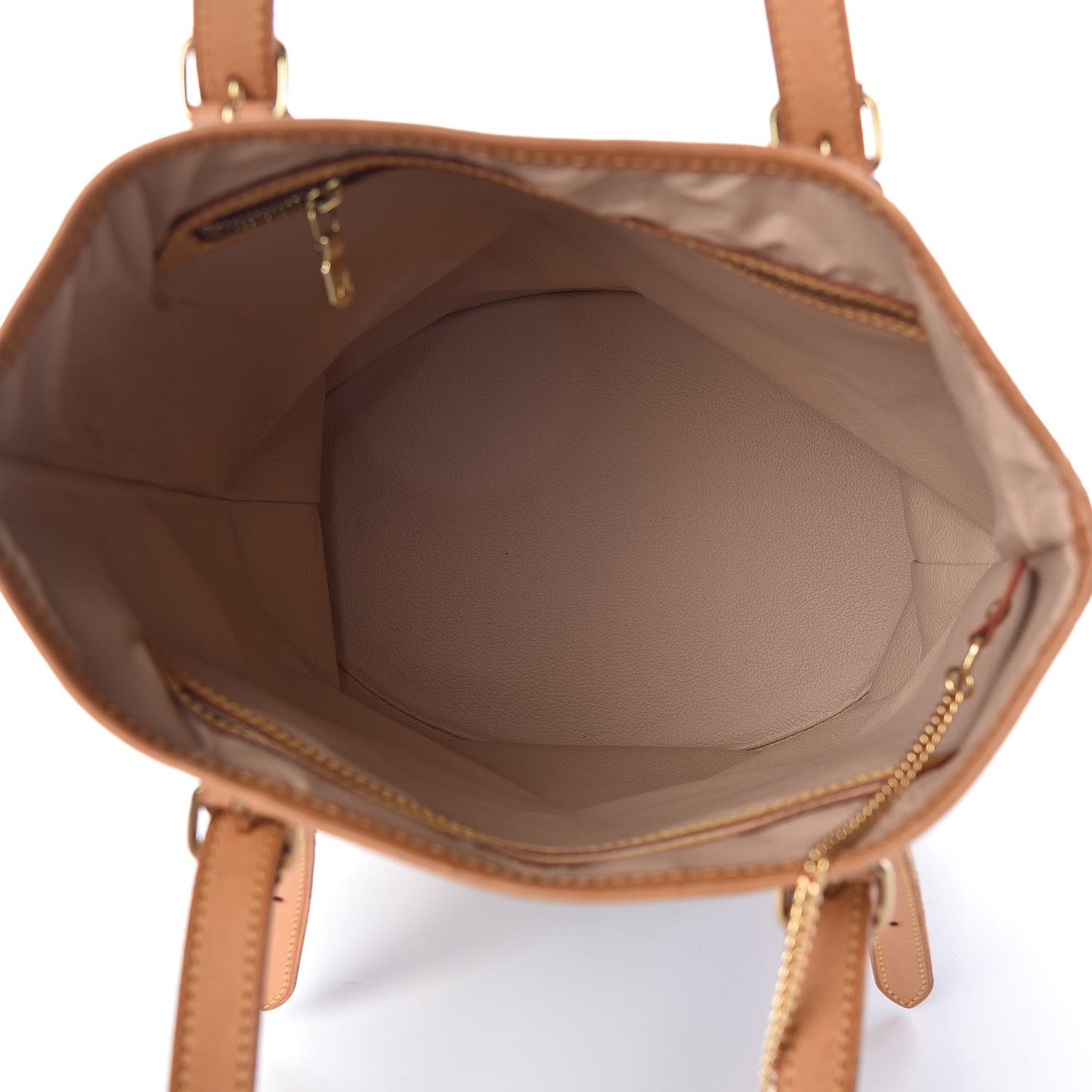 Monogram Bucket 27