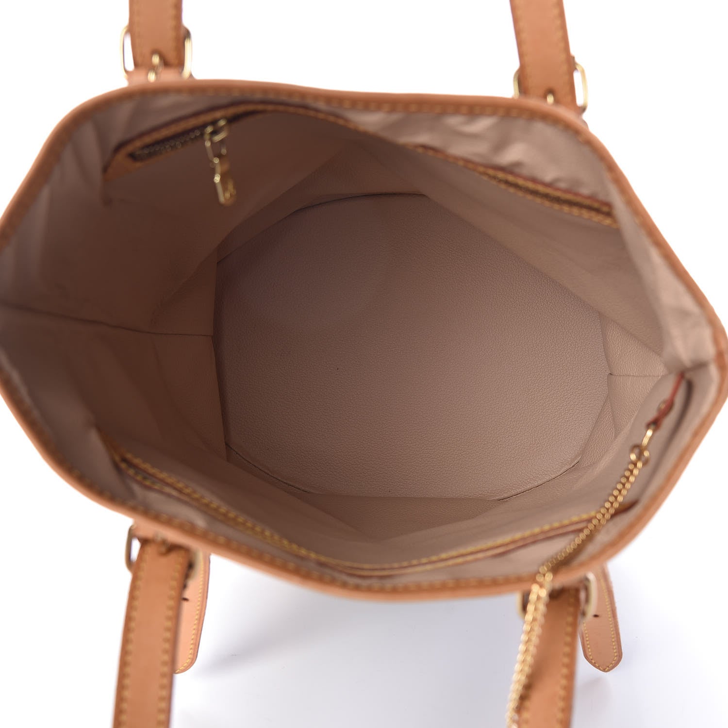 Louis Vuitton Monogram Bucket 27 7 of 11
