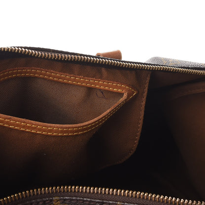 Louis Vuitton Monogram Speedy 40 8 of 14