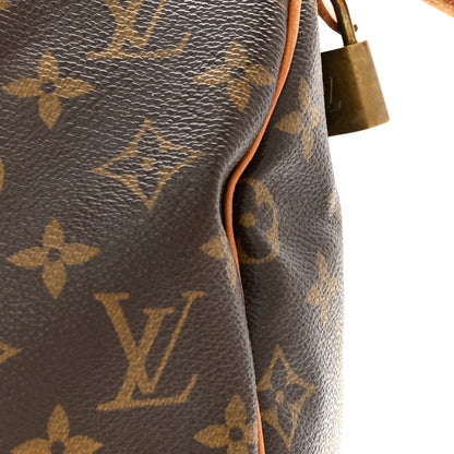 Louis Vuitton LOUIS VUITTON Monogram Speedy 30 12 of 18