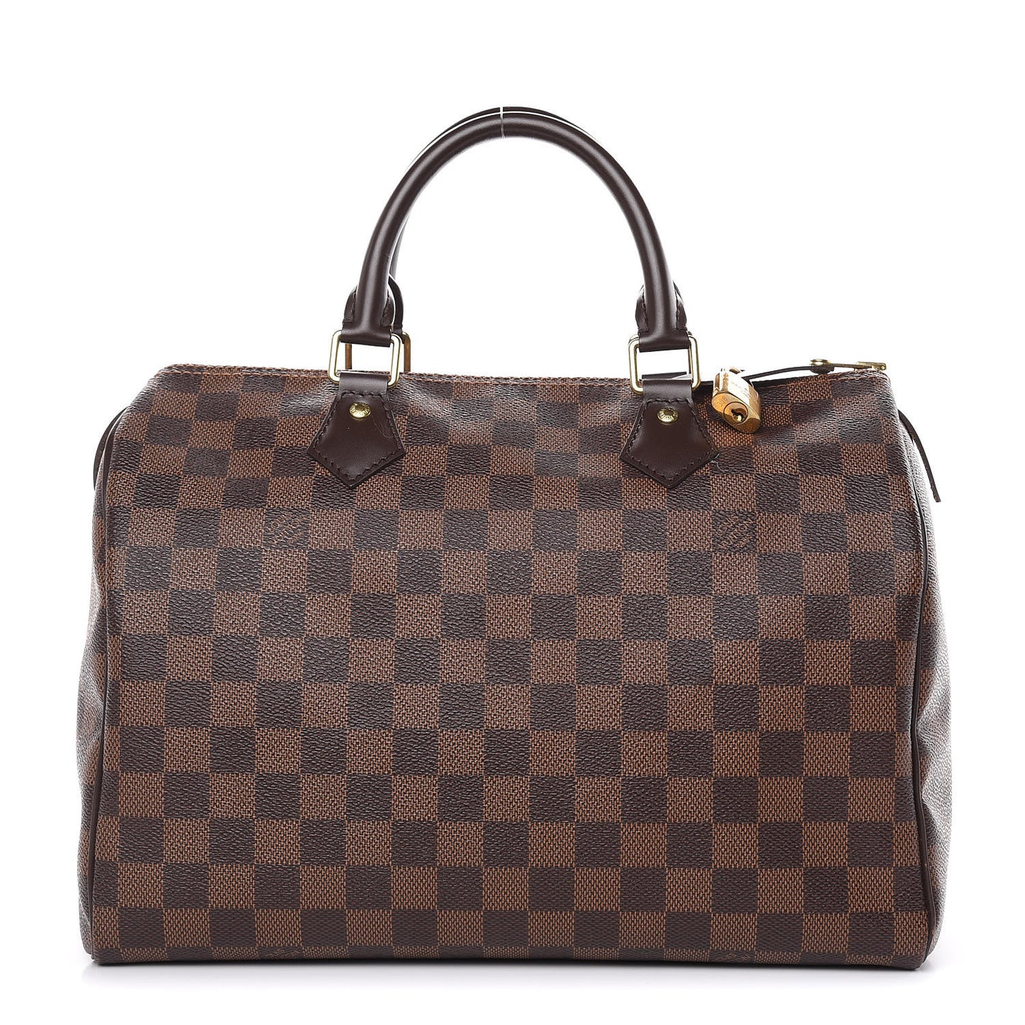 Damier Ebene Speedy 30
