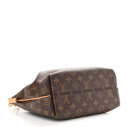 Louis Vuitton Monogram Turenne PM 4 of 10