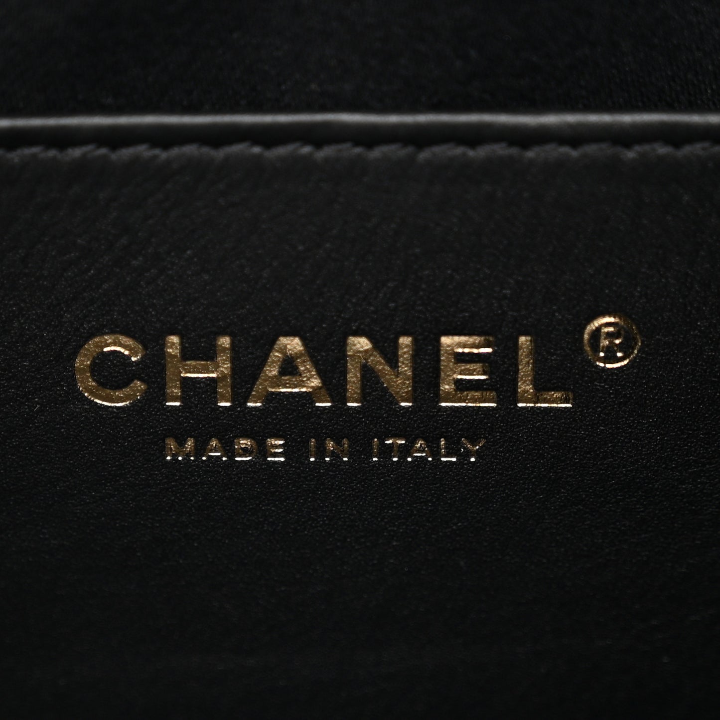 Caviar Quilted Small Chanel 25 Handbag Black