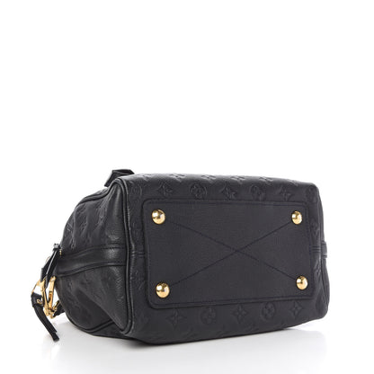 Louis Vuitton Empreinte Speedy Bandouliere 25 Infini 4 of 10