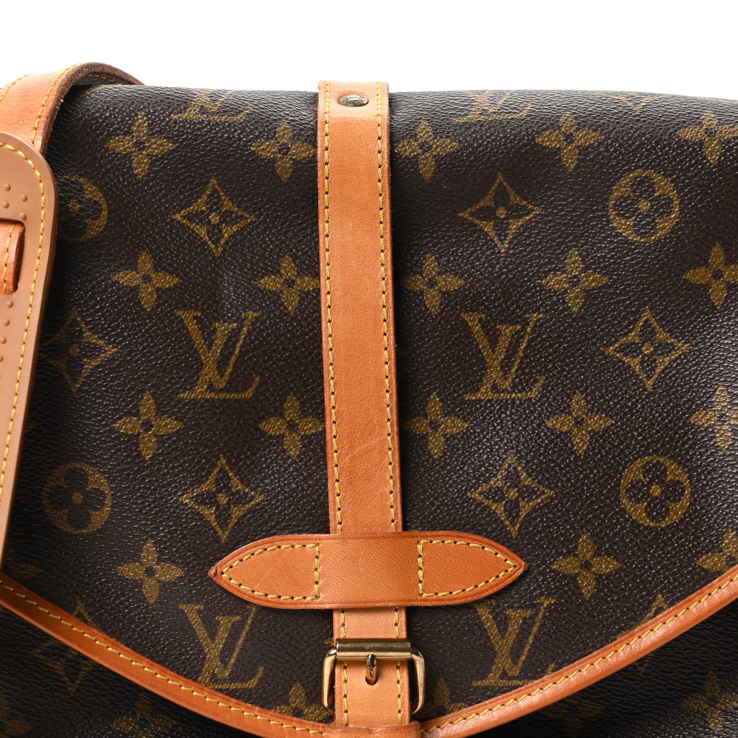 Monogram Saumur 30