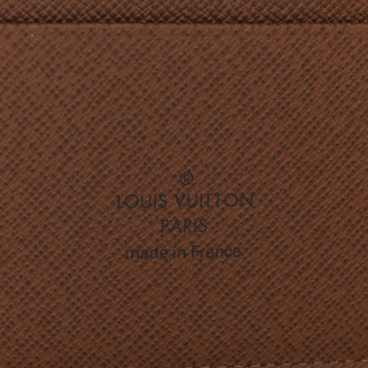 Louis Vuitton Monogram Large Ring Agenda Cover 6 of 8