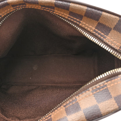 Louis Vuitton Damier Ebene Olav PM Messenger Bag 5 of 14