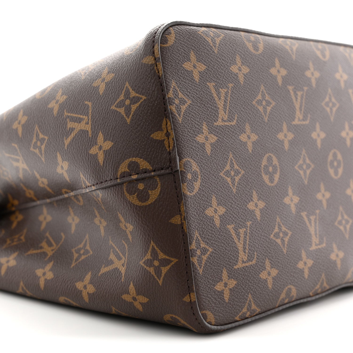 Louis Vuitton Monogram Neonoe MM Rose Poudre 8 of 9