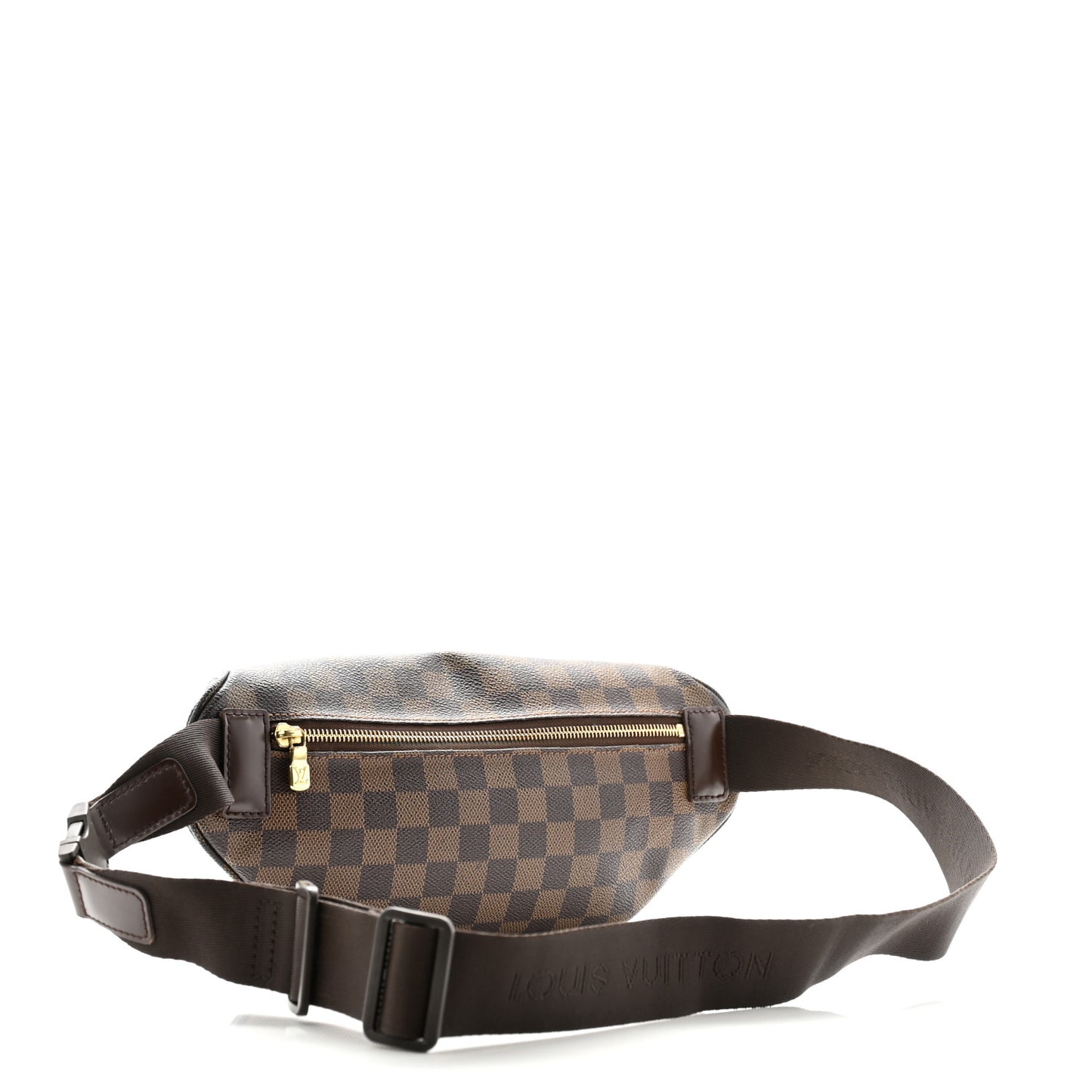 Damier Ebene Melville Bum Bag