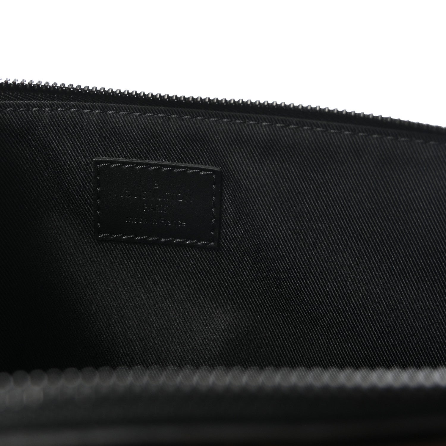 Louis Vuitton Monogram Macassar Christopher Bumbag 6 of 9